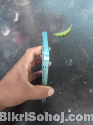 Samsung a16 -8/256